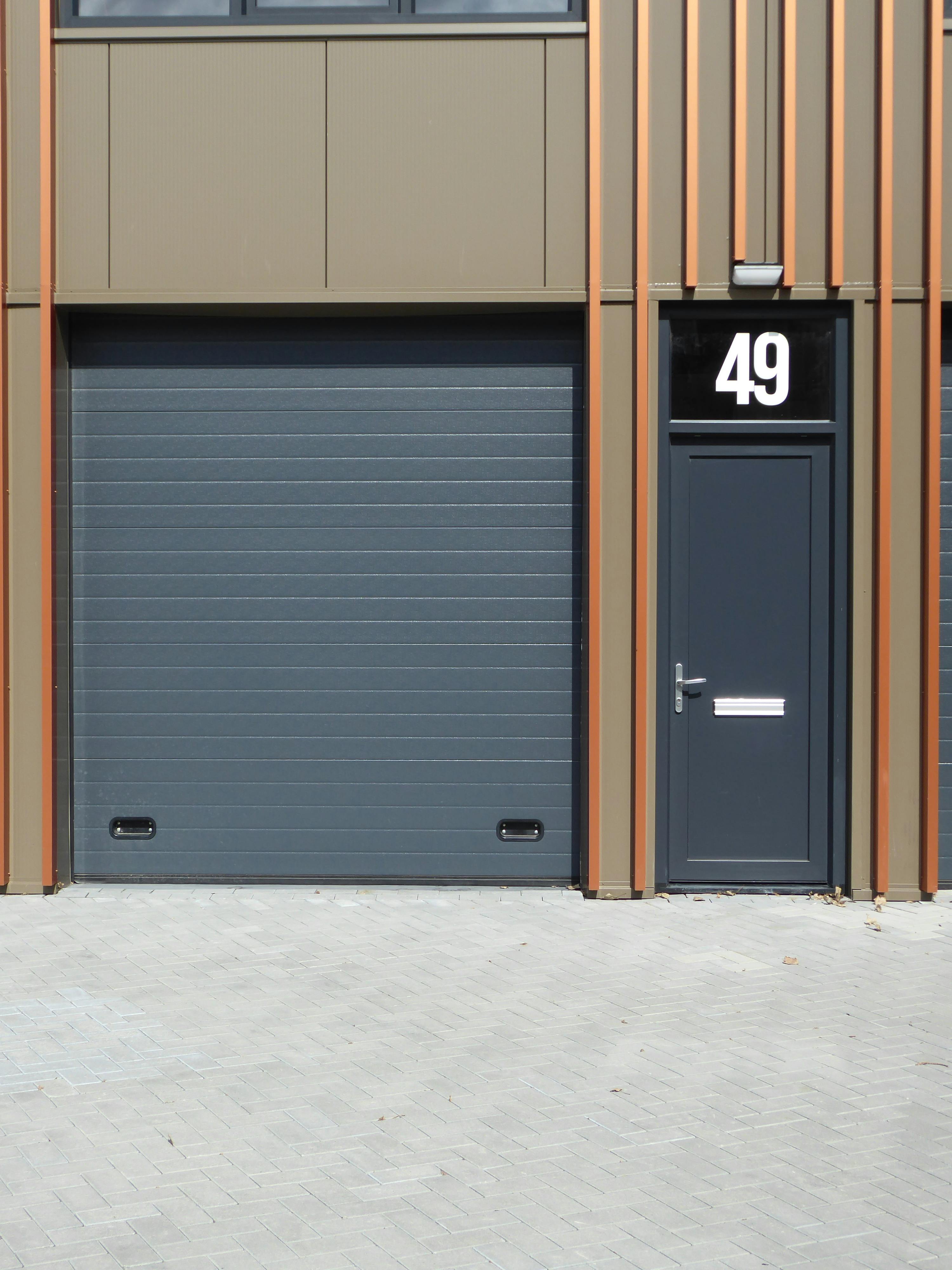 Bodega en venta y renta — soluciones industriales y comerciales