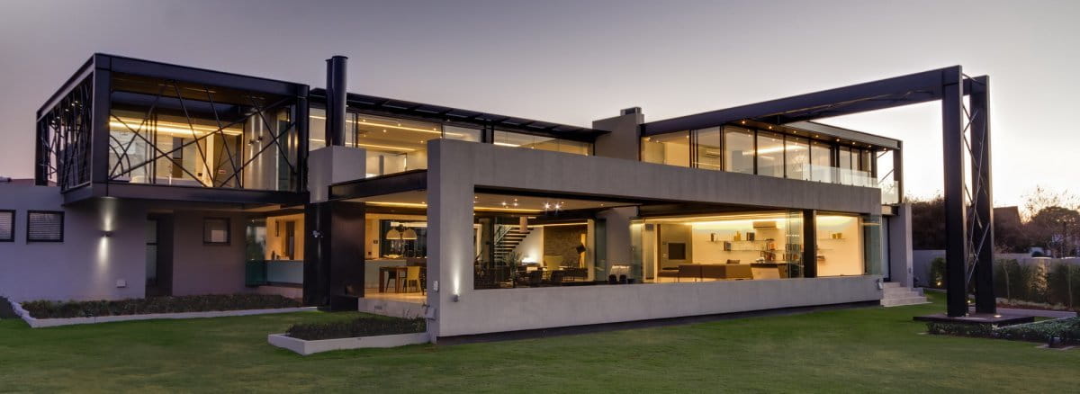Casa residencial — Urvika desarrollo inmobiliario