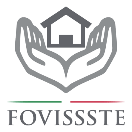 Crédito Fovissste — logo oficial