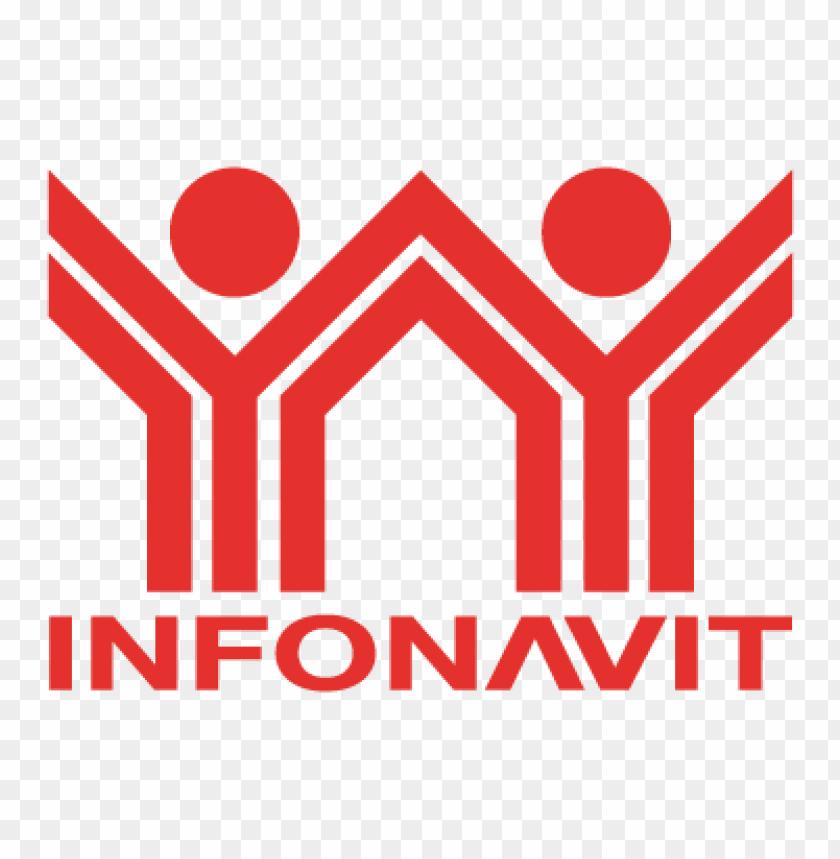 Crédito Infonavit — logo oficial