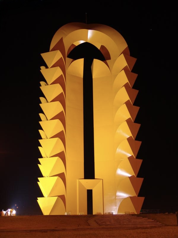 Puerta de Torreón — La Comarca Lagunera y zona metropolitana