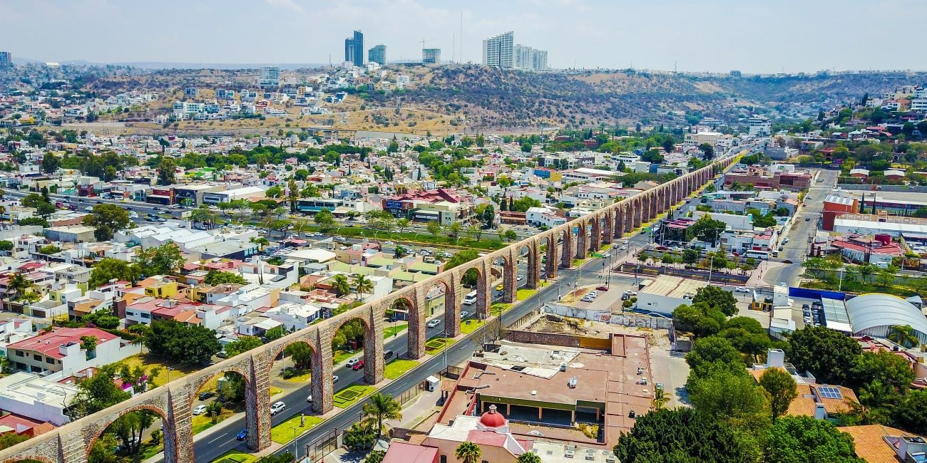 Invertir en Querétaro