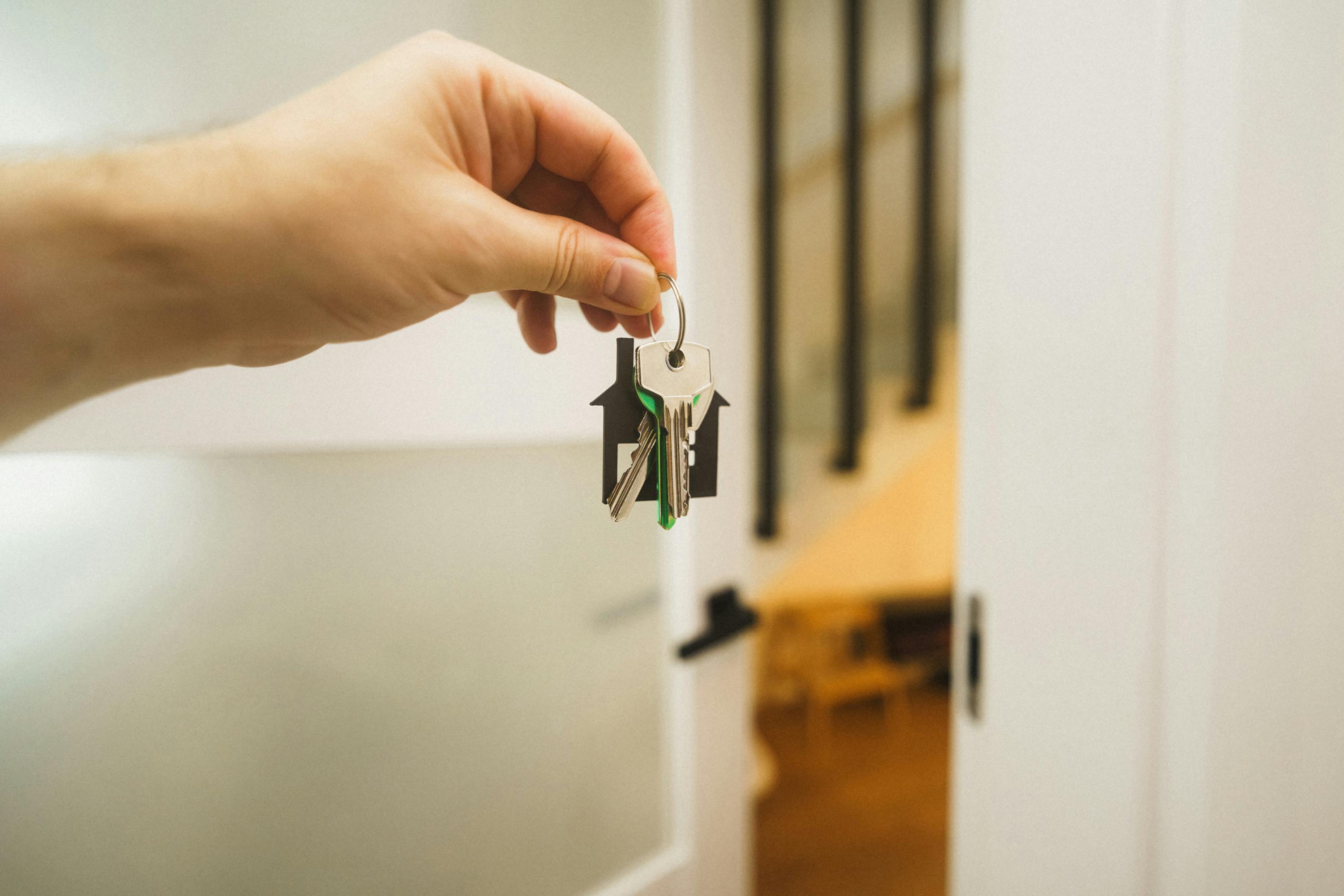 Propiedades en renta — casas y departamentos con procesos ágiles